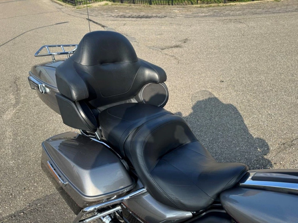 Hoofdafbeelding Harley-Davidson Ultra Limited M8 (5hd)