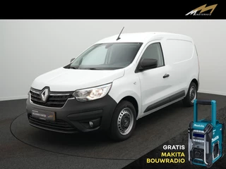 Hoofdafbeelding Renault Express Renault Express 1.5 dCi 75 Comfort - Direct Beschikbaar