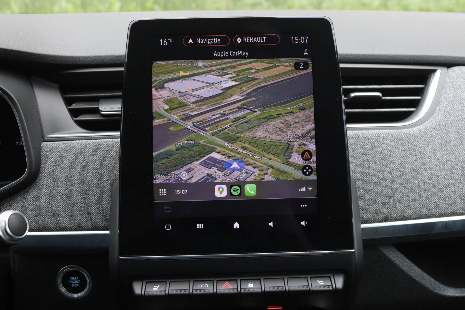 Hoofdafbeelding Renault ZOE