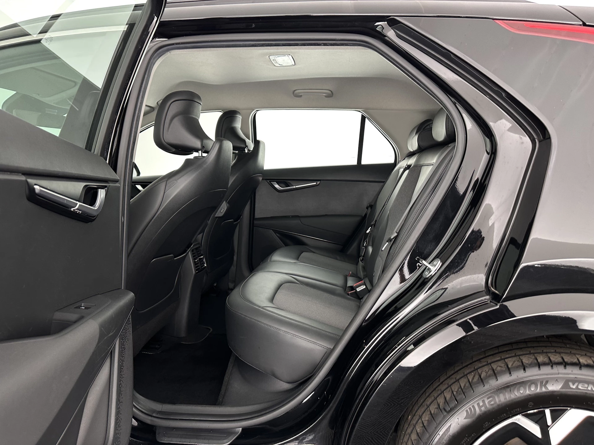 Hoofdafbeelding Kia Niro EV
