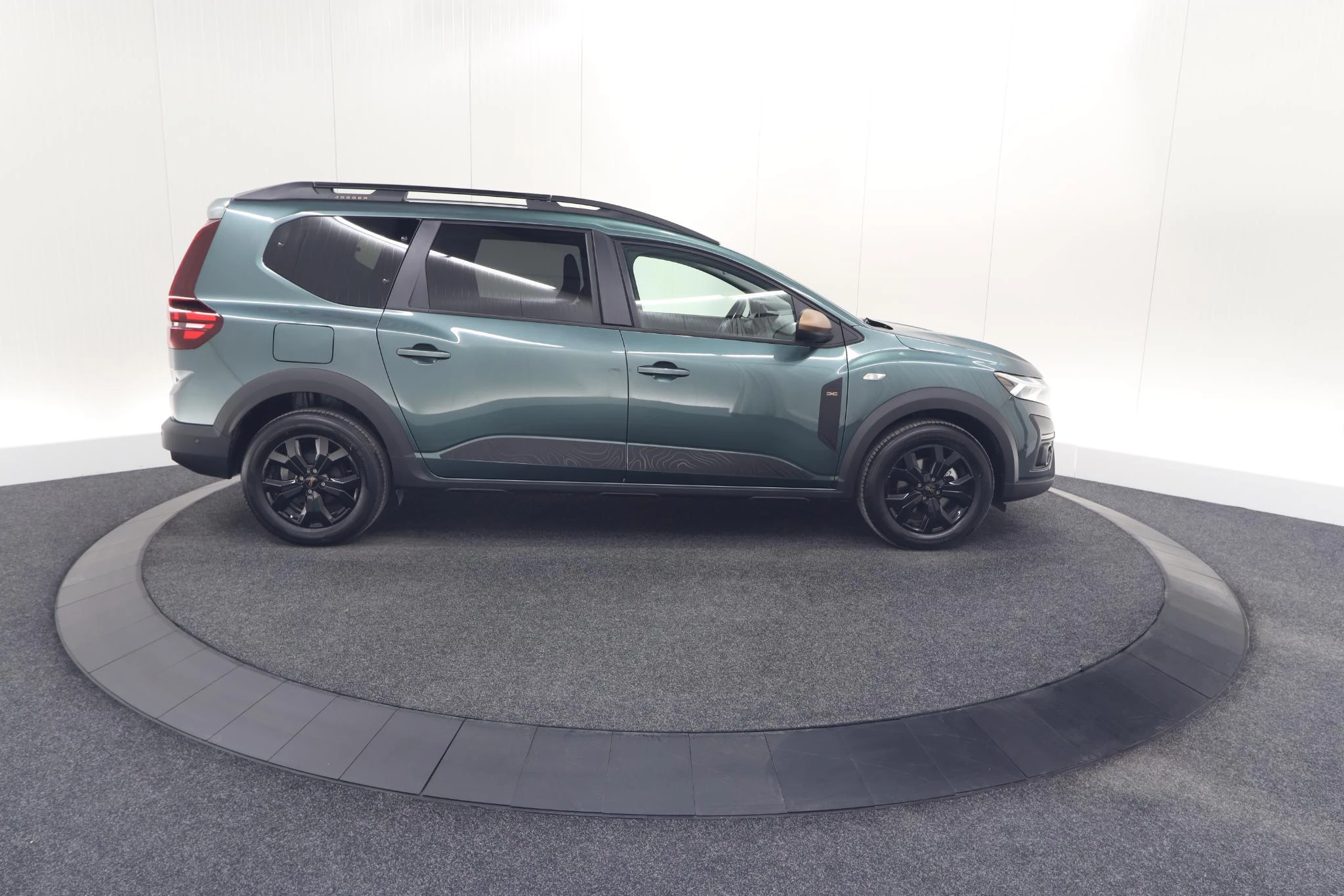 Hoofdafbeelding Dacia Jogger
