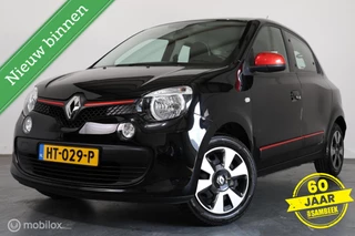 Renault Twingo 1.0 SCe Dynamique - NAVI-CAMERA-AIRCO