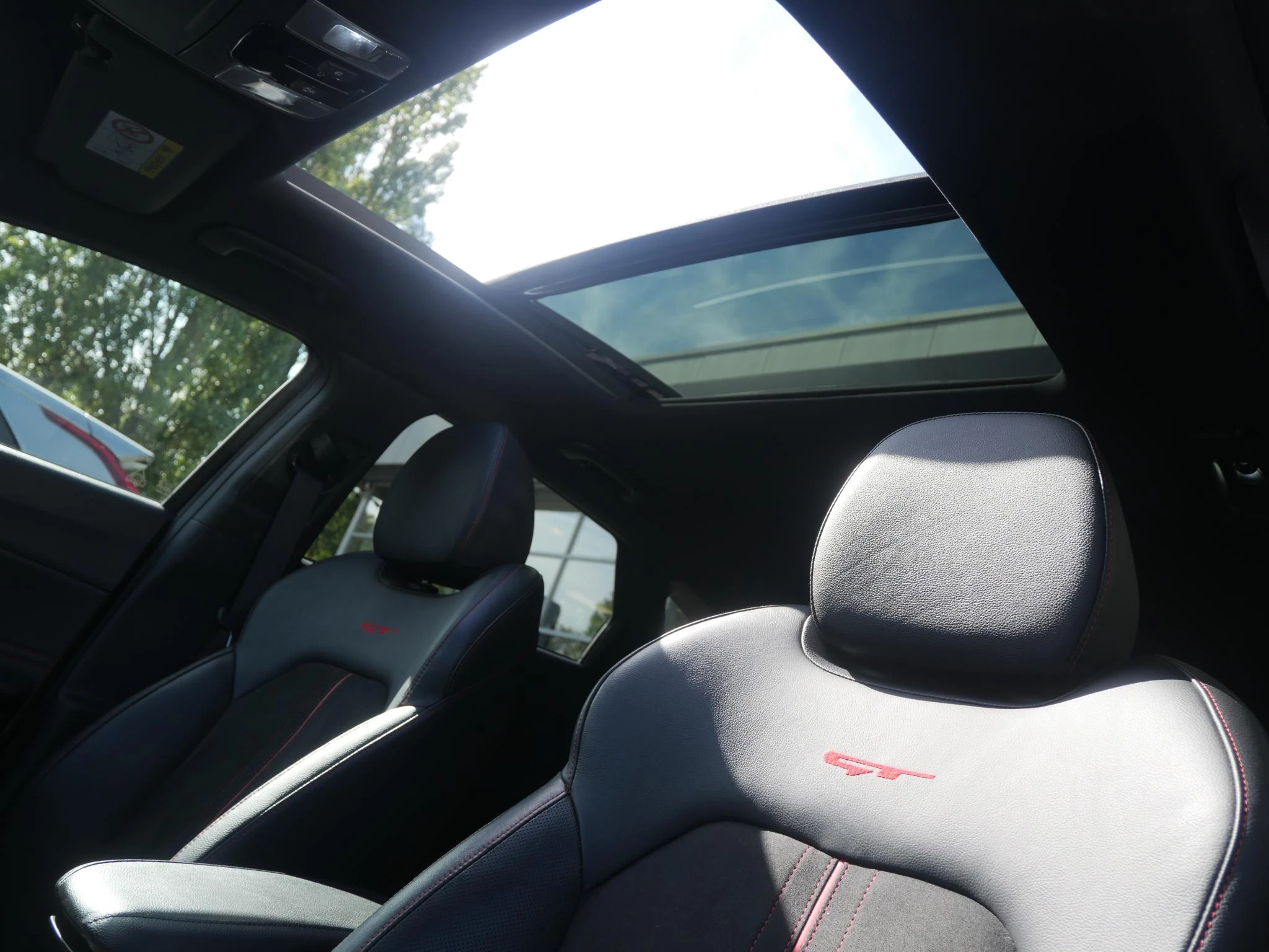 Hoofdafbeelding Kia ProCeed