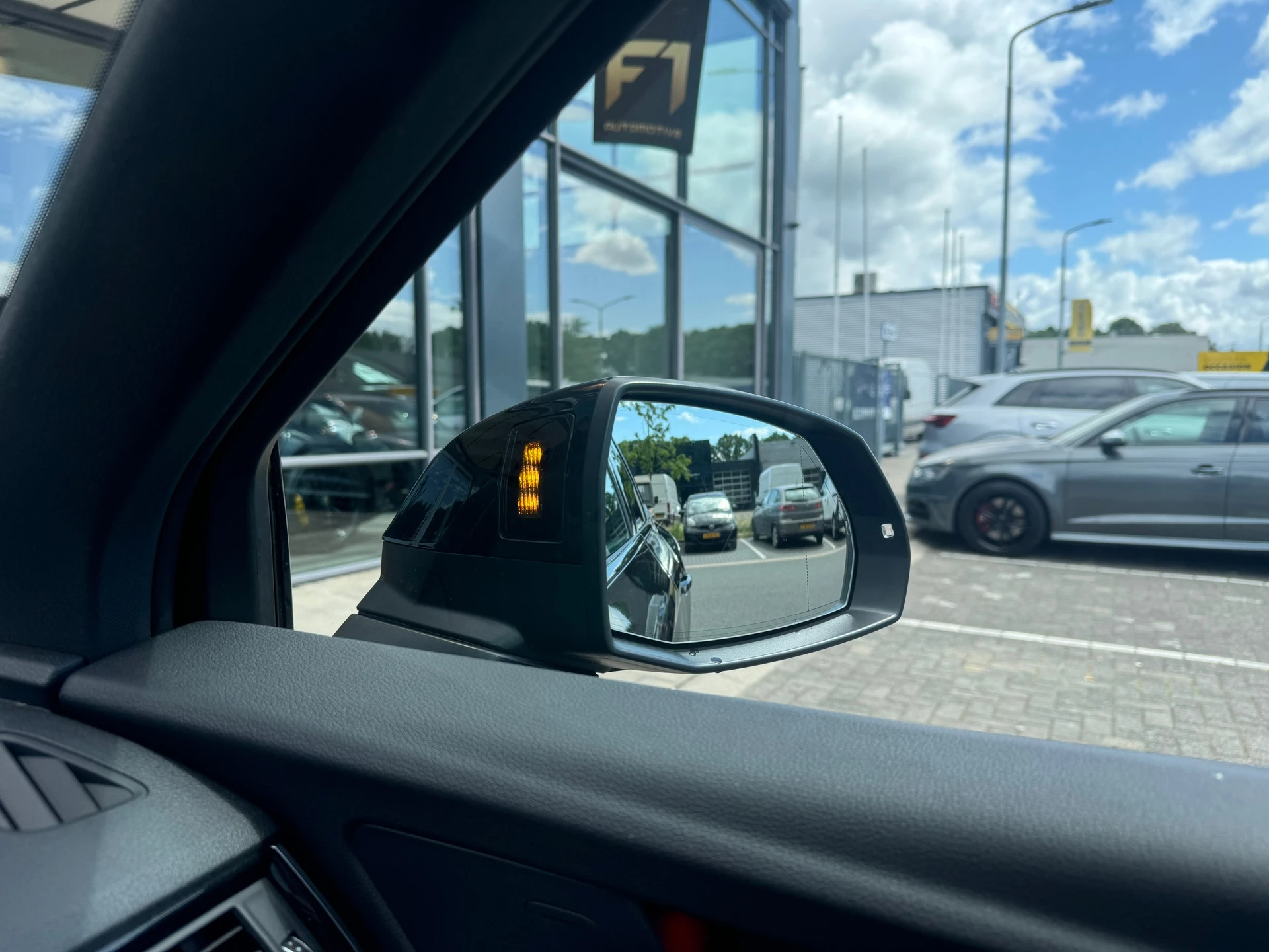 Hoofdafbeelding Audi SQ5