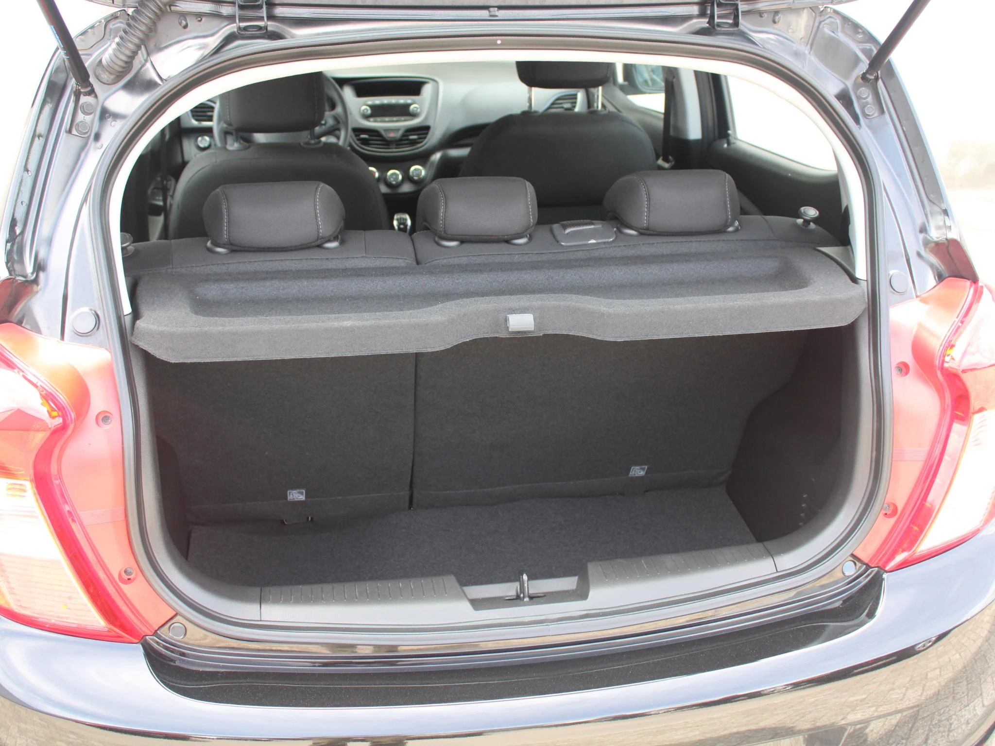 Hoofdafbeelding Opel KARL