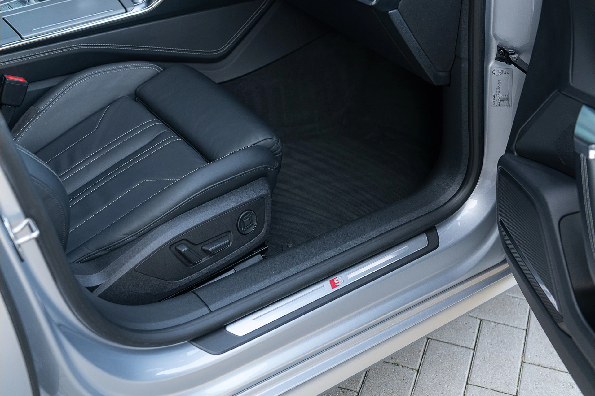 Hoofdafbeelding Audi A7