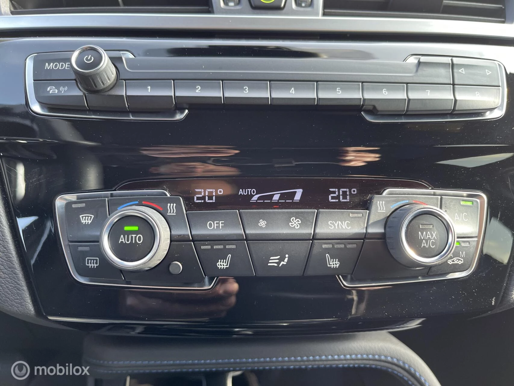 Hoofdafbeelding BMW X2