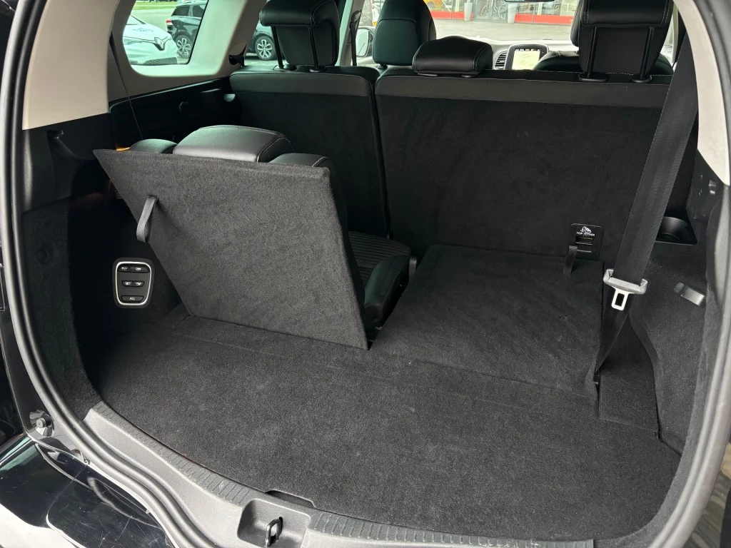 Hoofdafbeelding Renault Grand Scénic