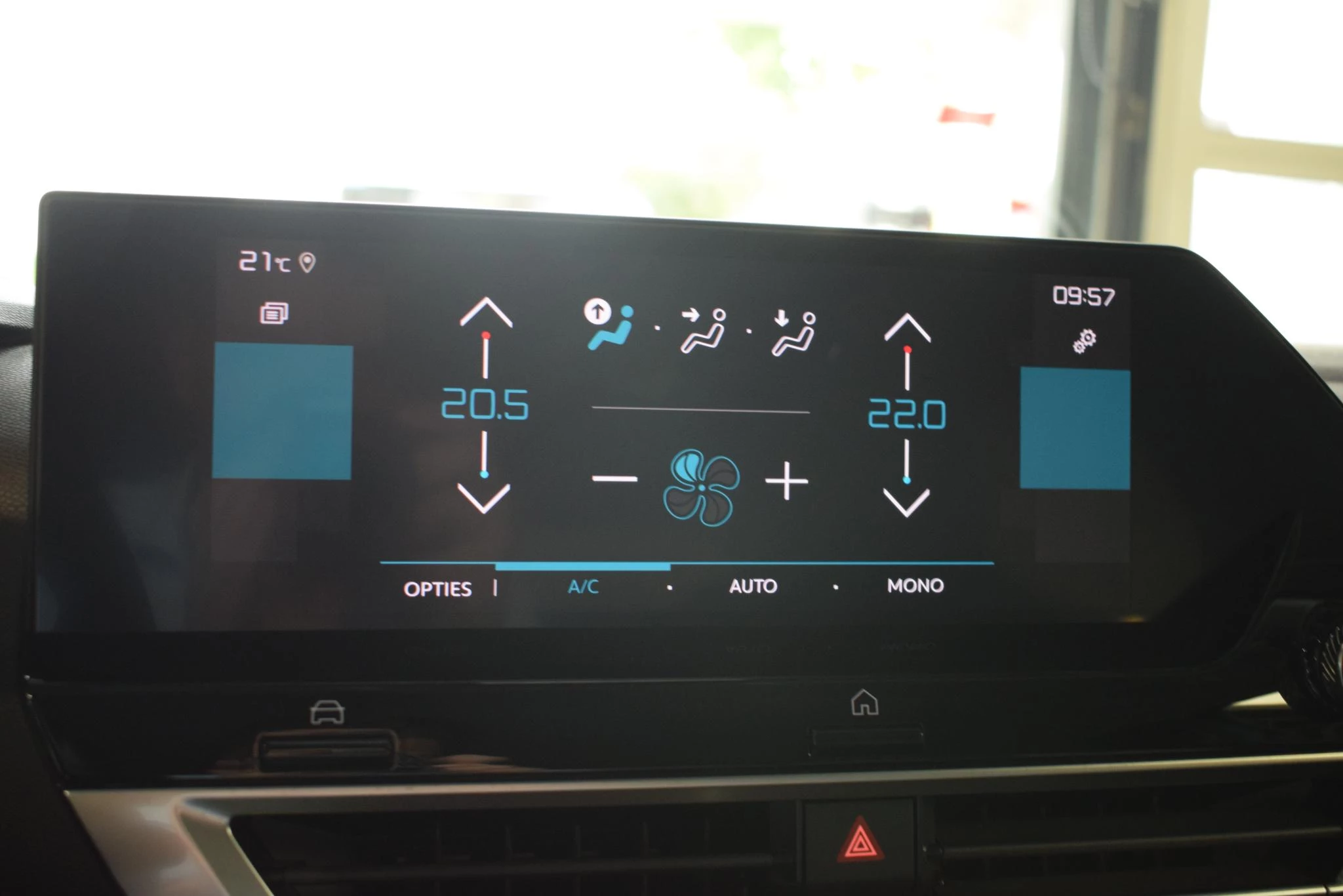 Hoofdafbeelding Citroën C4