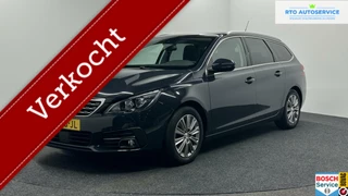 Peugeot 308 SW 1.2 PureTech Allure PANO CAMERA CARPLAY