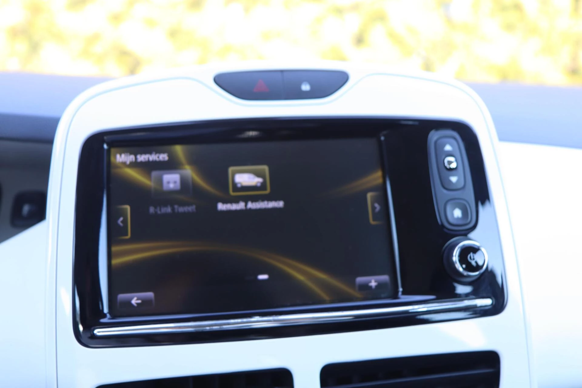 Hoofdafbeelding Renault ZOE