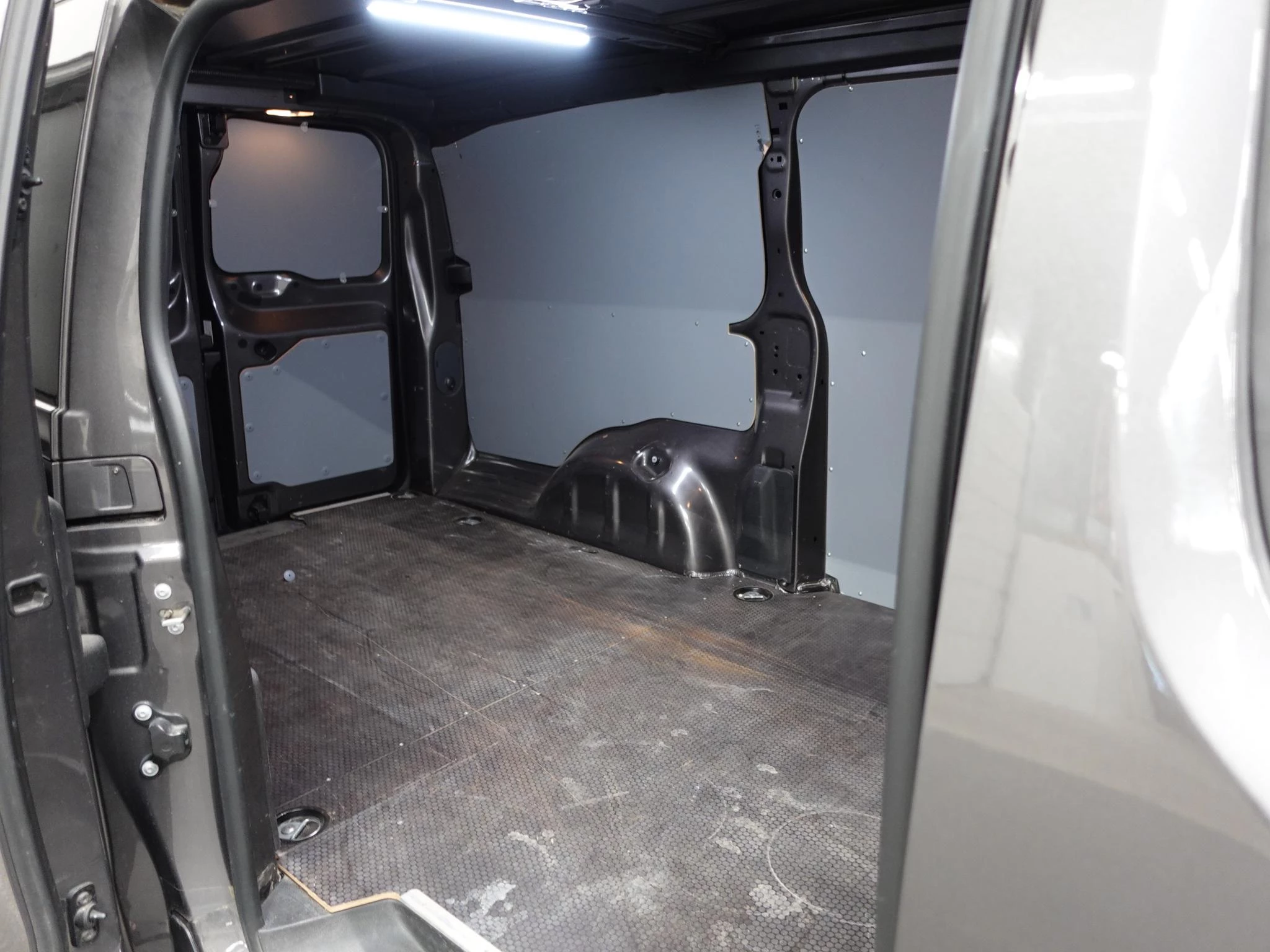 Hoofdafbeelding Citroën Jumpy