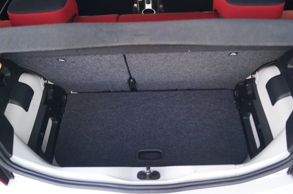Hoofdafbeelding Škoda Citigo