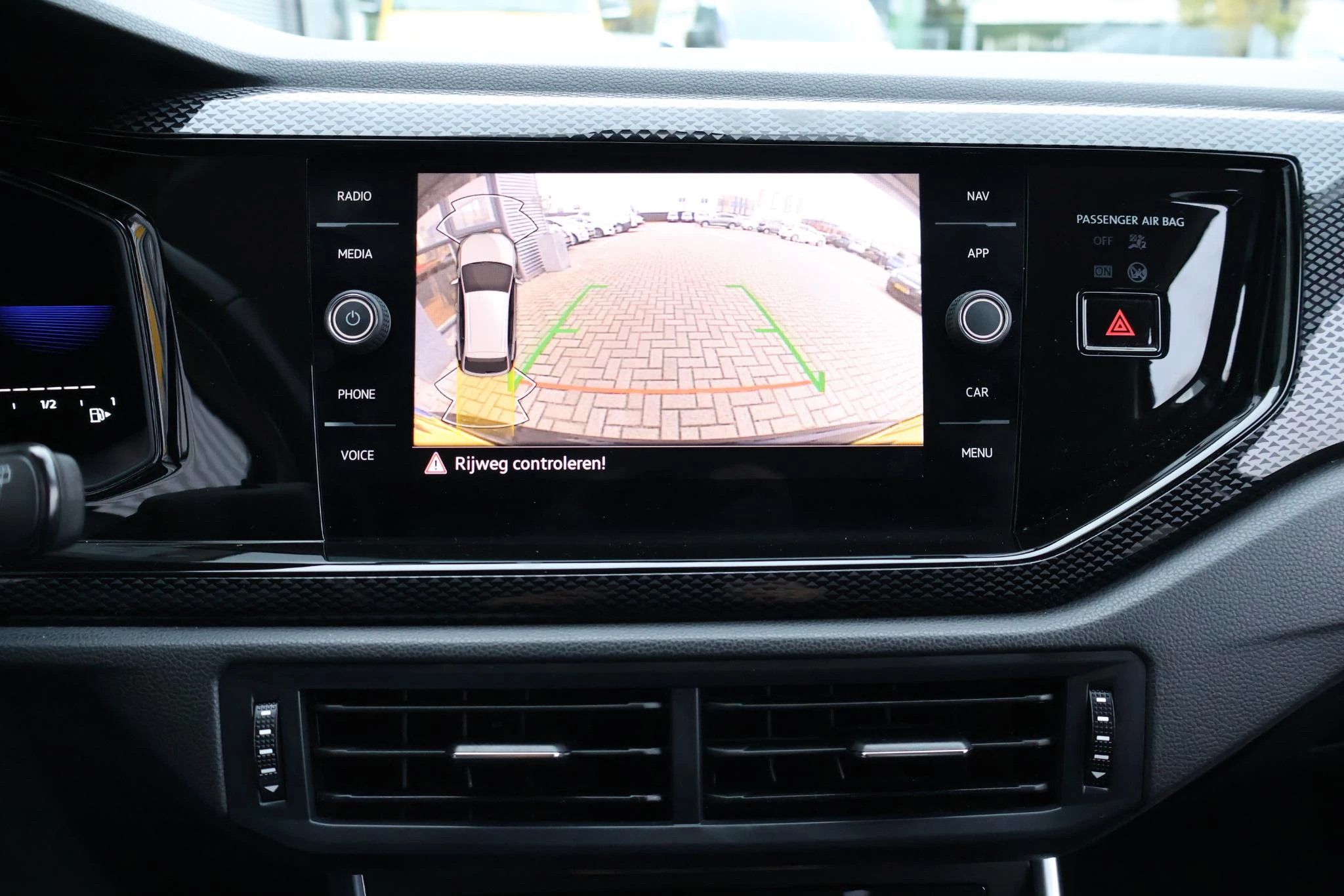 Hoofdafbeelding Volkswagen Taigo