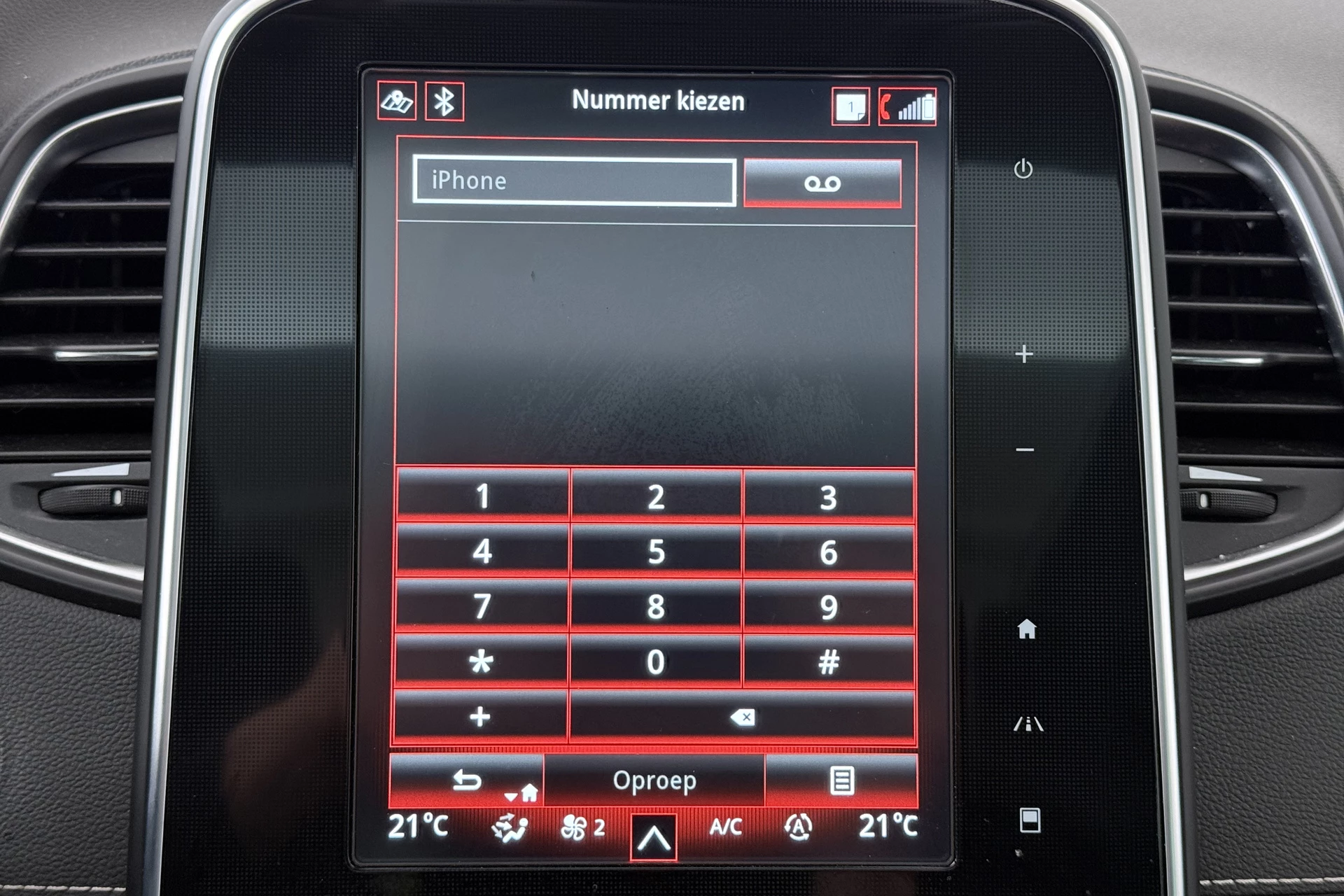 Hoofdafbeelding Renault Grand Scénic