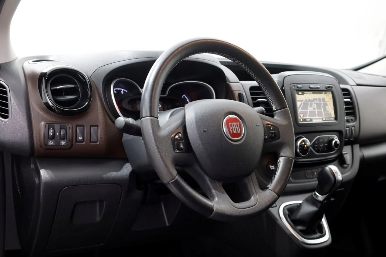 Hoofdafbeelding Fiat Talento
