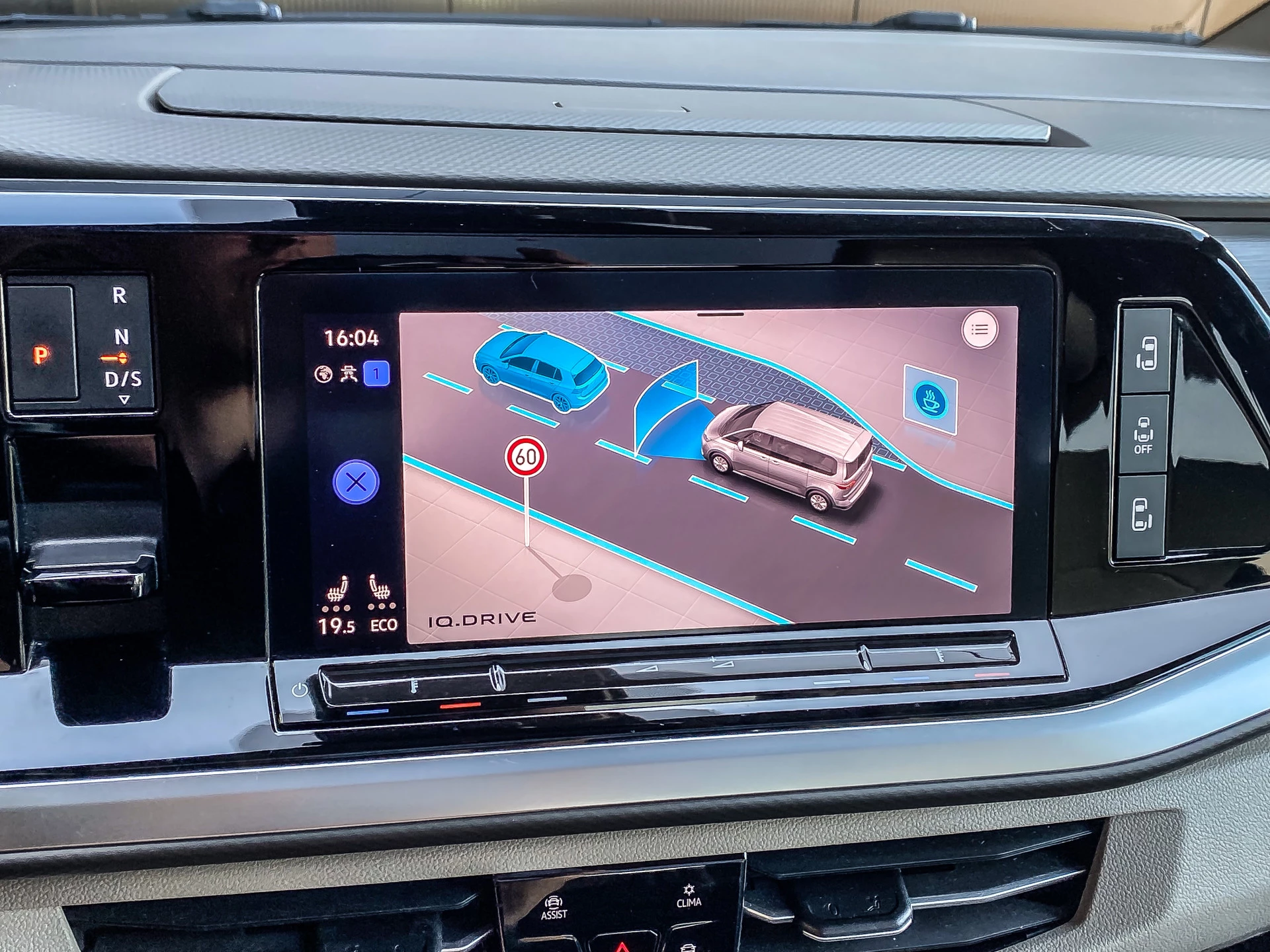 Hoofdafbeelding Volkswagen Multivan