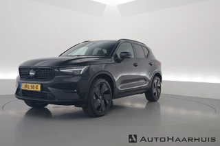 Volvo XC40 B3 Plus Black Edition | Adapt. Cruise | Harman Kardon | 360cam | Pixel LED | Stoel- Stuurverw. | 20''
