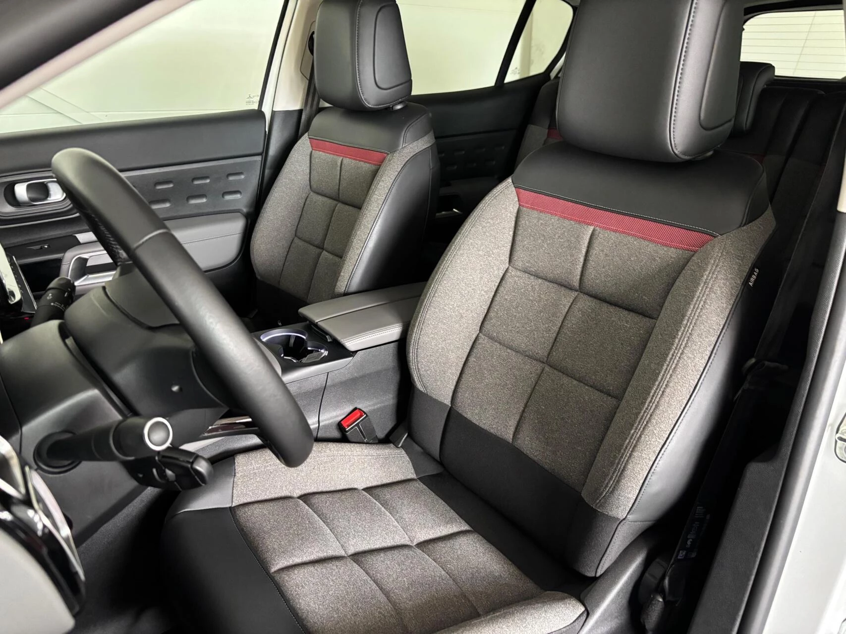 Hoofdafbeelding Citroën C5 Aircross