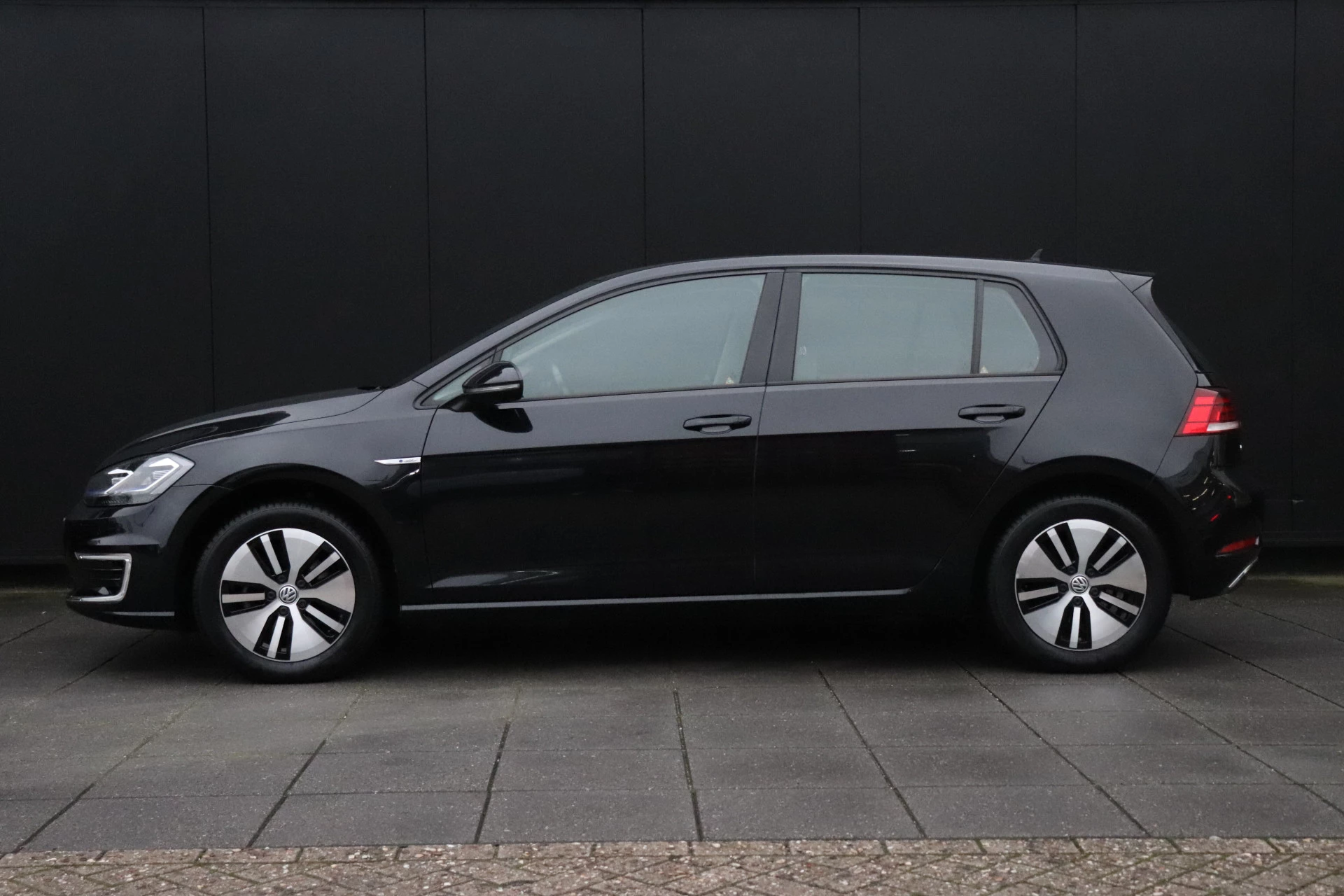 Hoofdafbeelding Volkswagen e-Golf