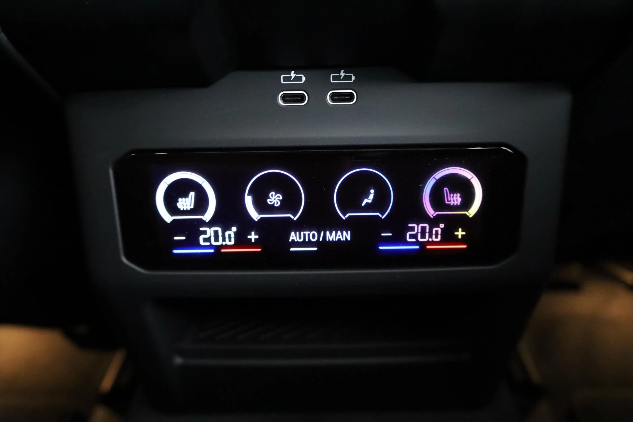 Hoofdafbeelding BMW M5