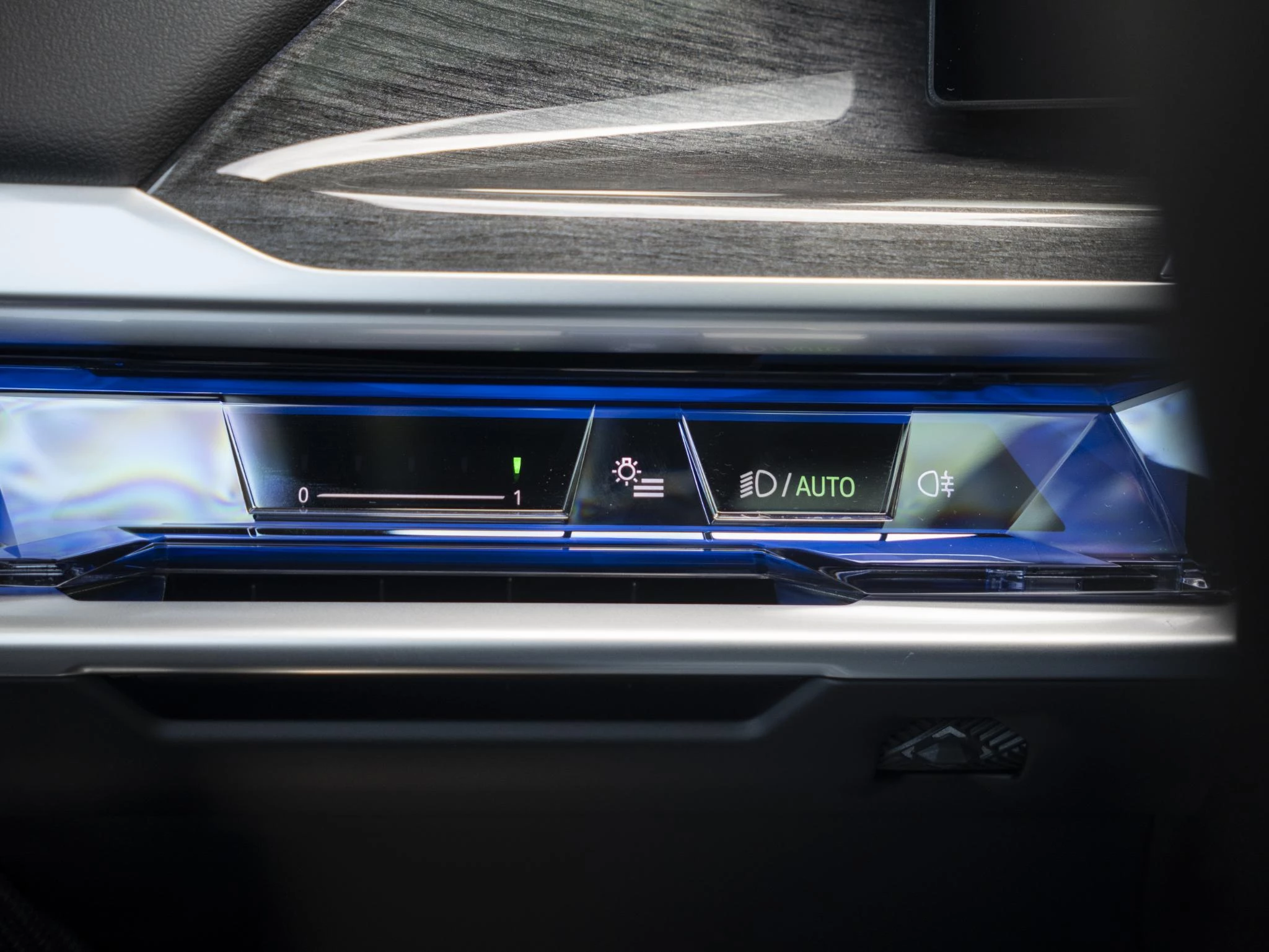 Hoofdafbeelding BMW i7