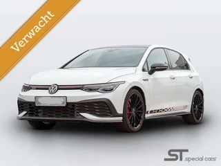 Volkswagen Golf 2.0 TSI GTI Clubsport 45