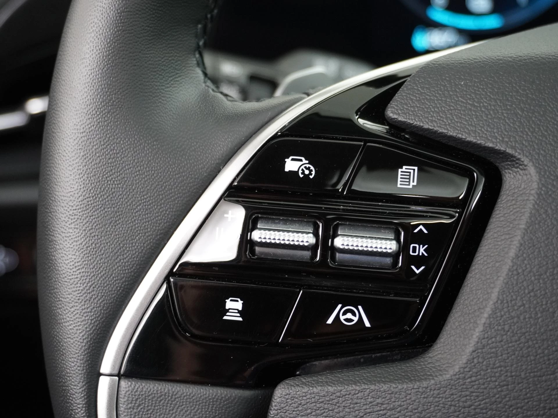 Hoofdafbeelding Kia Niro EV