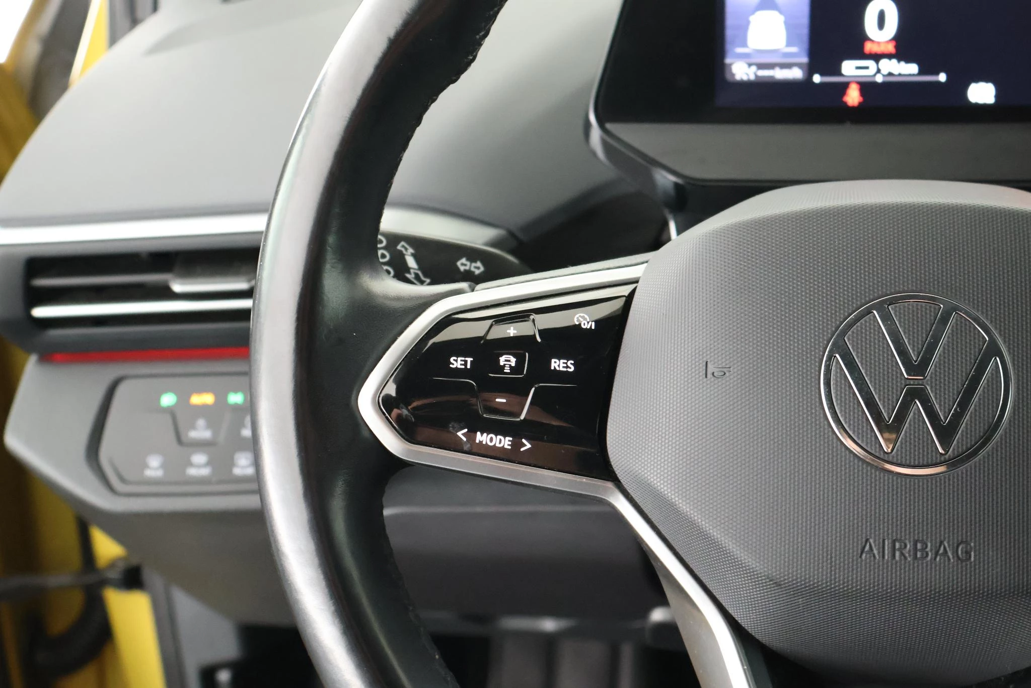 Hoofdafbeelding Volkswagen ID.4