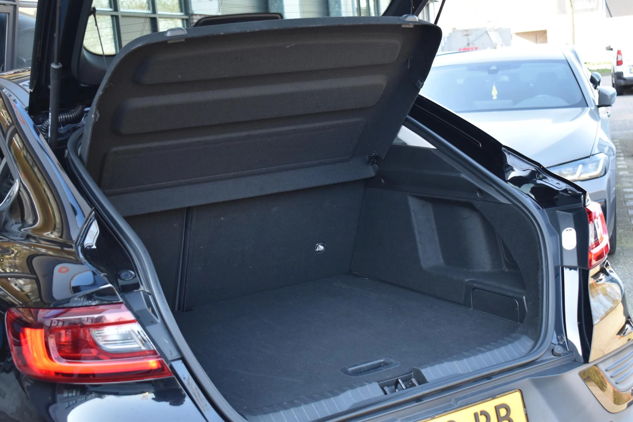 Hoofdafbeelding Renault Arkana