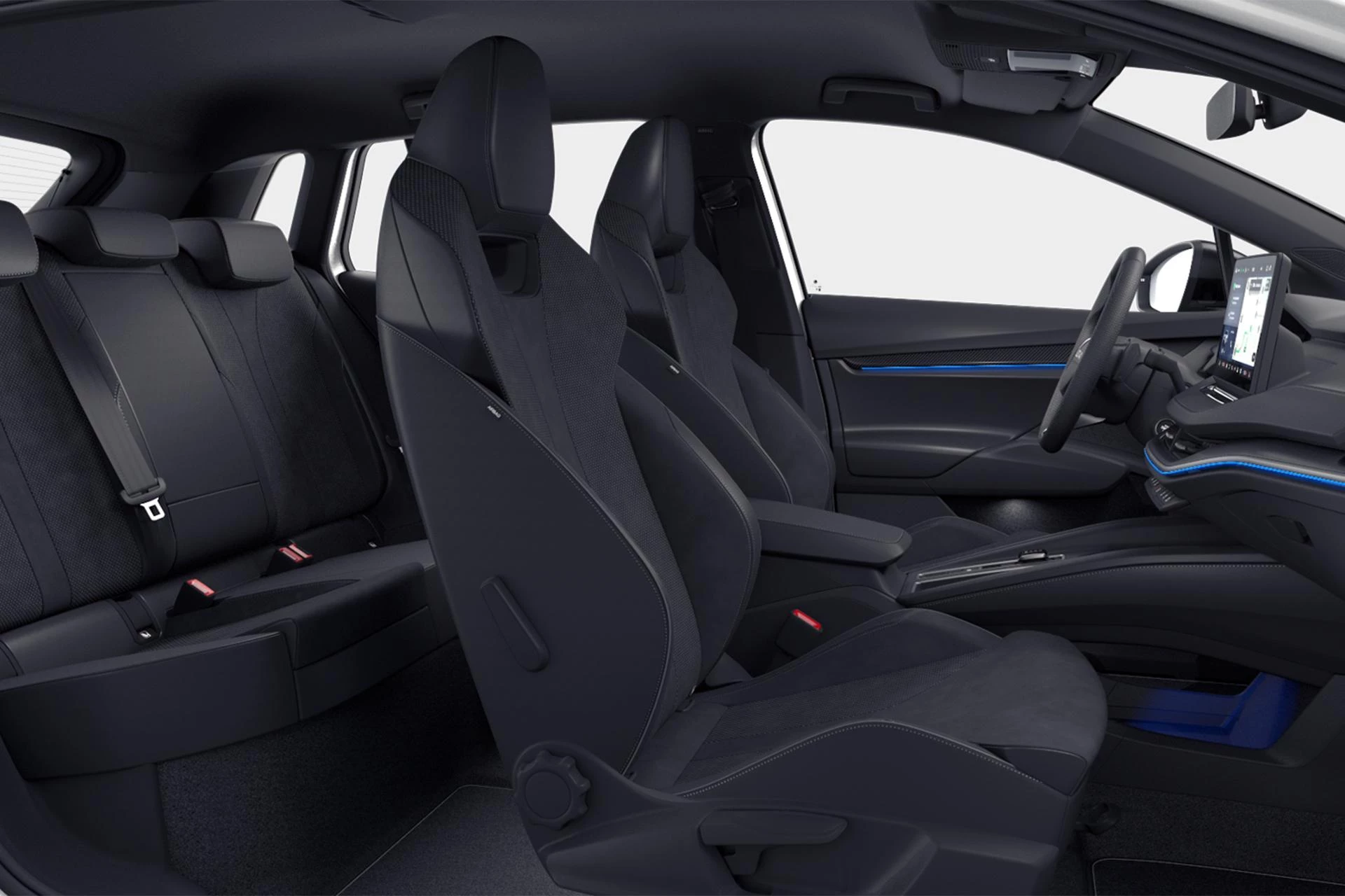 Hoofdafbeelding Škoda Elroq