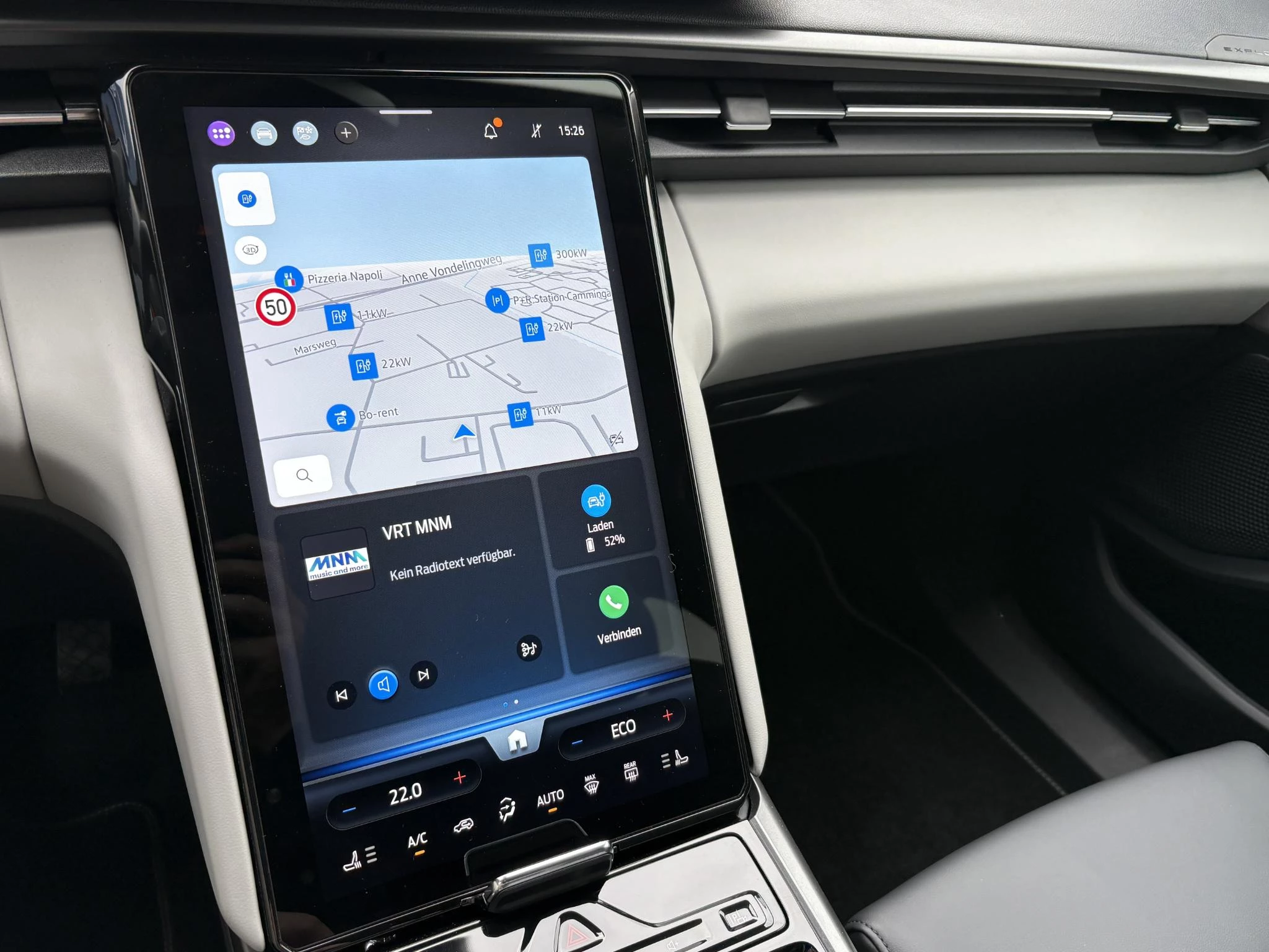 Hoofdafbeelding Ford Explorer