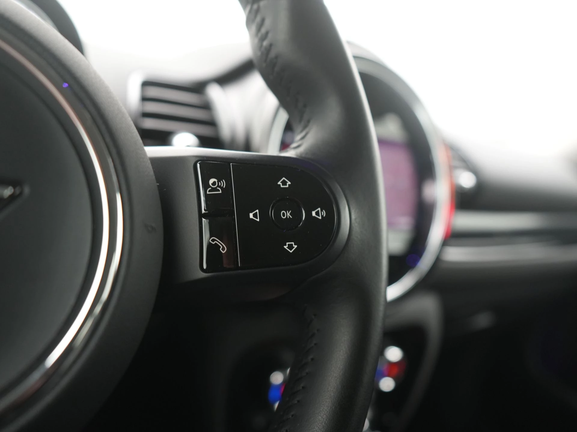 Hoofdafbeelding MINI Clubman
