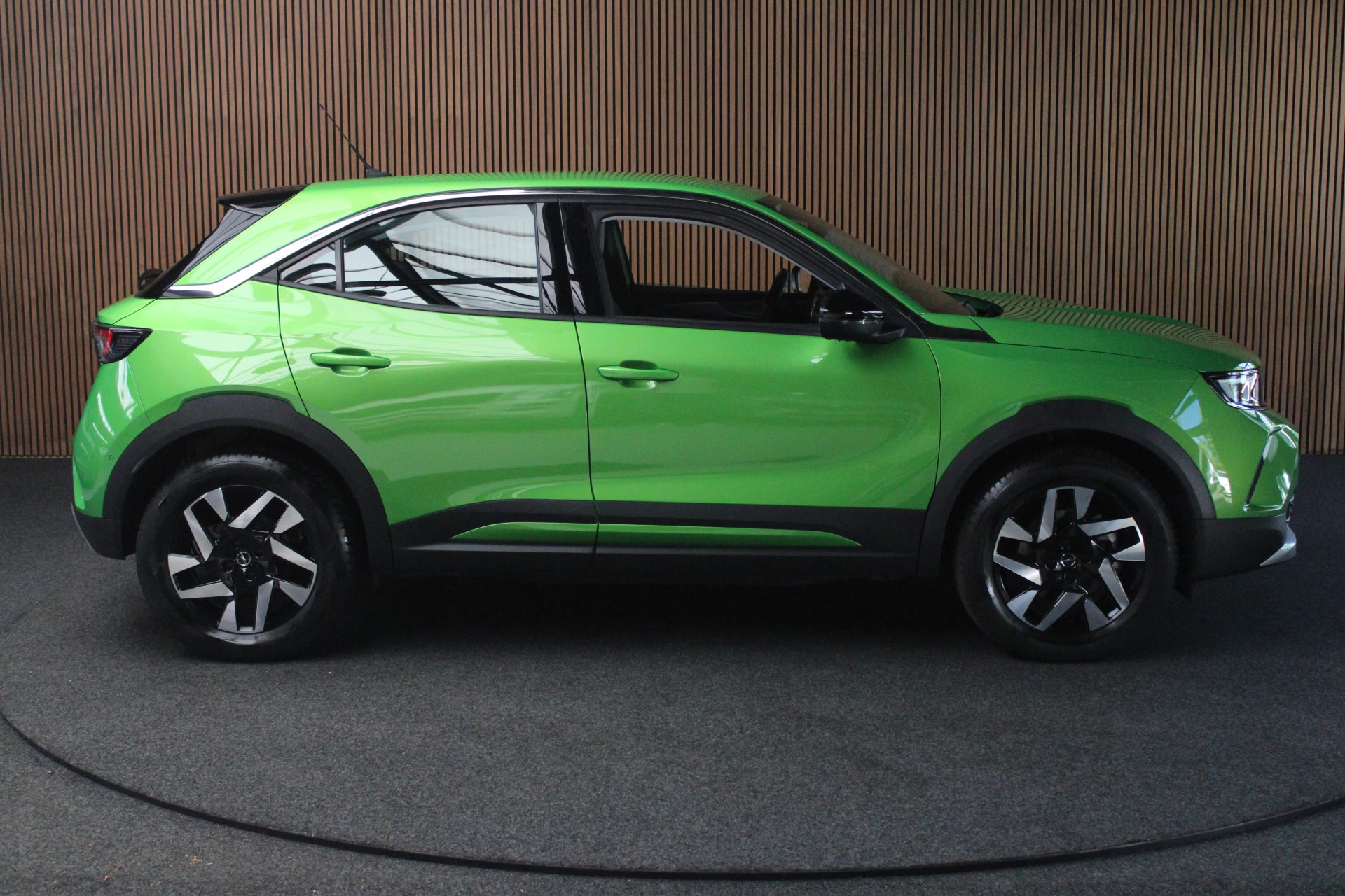 Hoofdafbeelding Opel Mokka-e