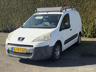 Peugeot Partner 1.6 HDI * MOTOR DEFECT