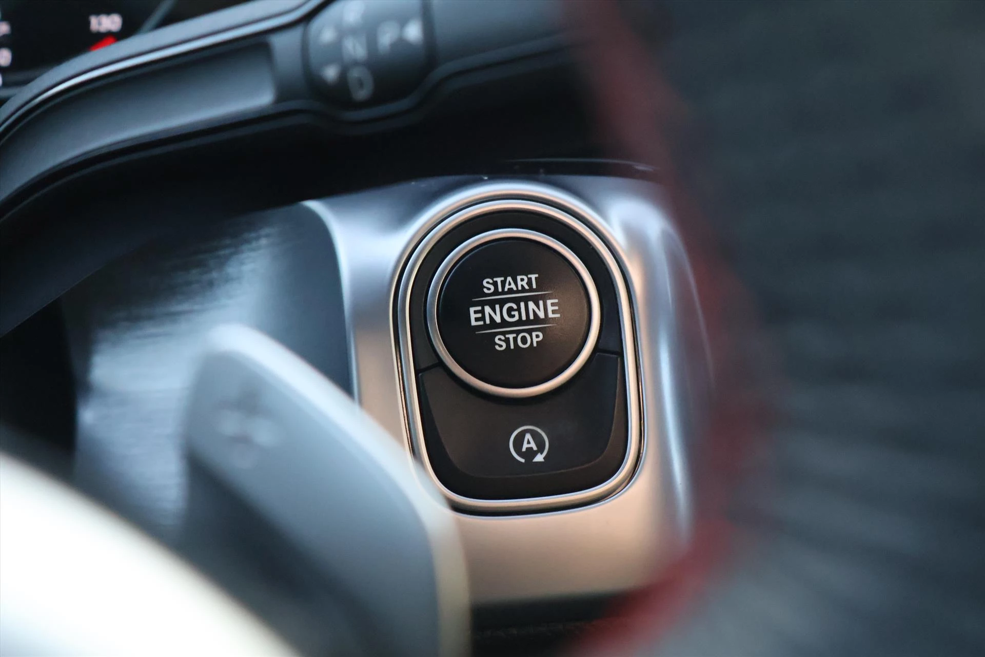 Hoofdafbeelding Mercedes-Benz GLB