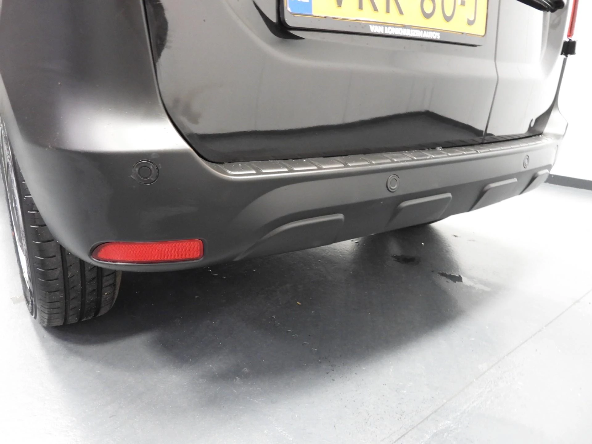 Hoofdafbeelding Renault Express