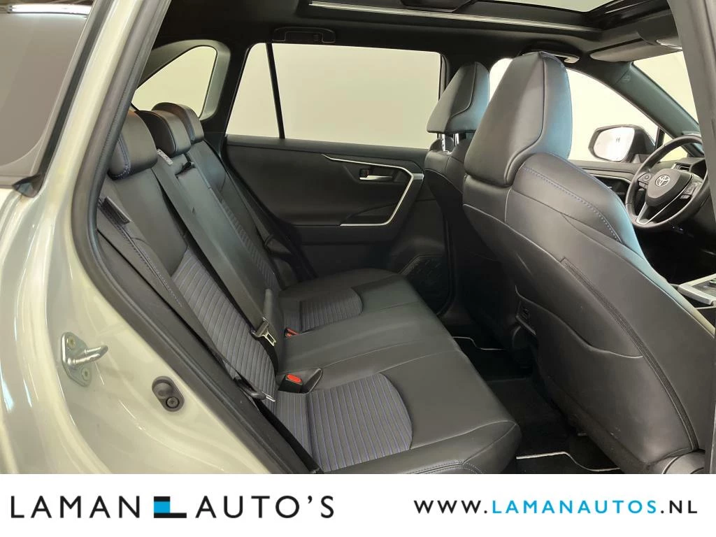 Hoofdafbeelding Toyota RAV4