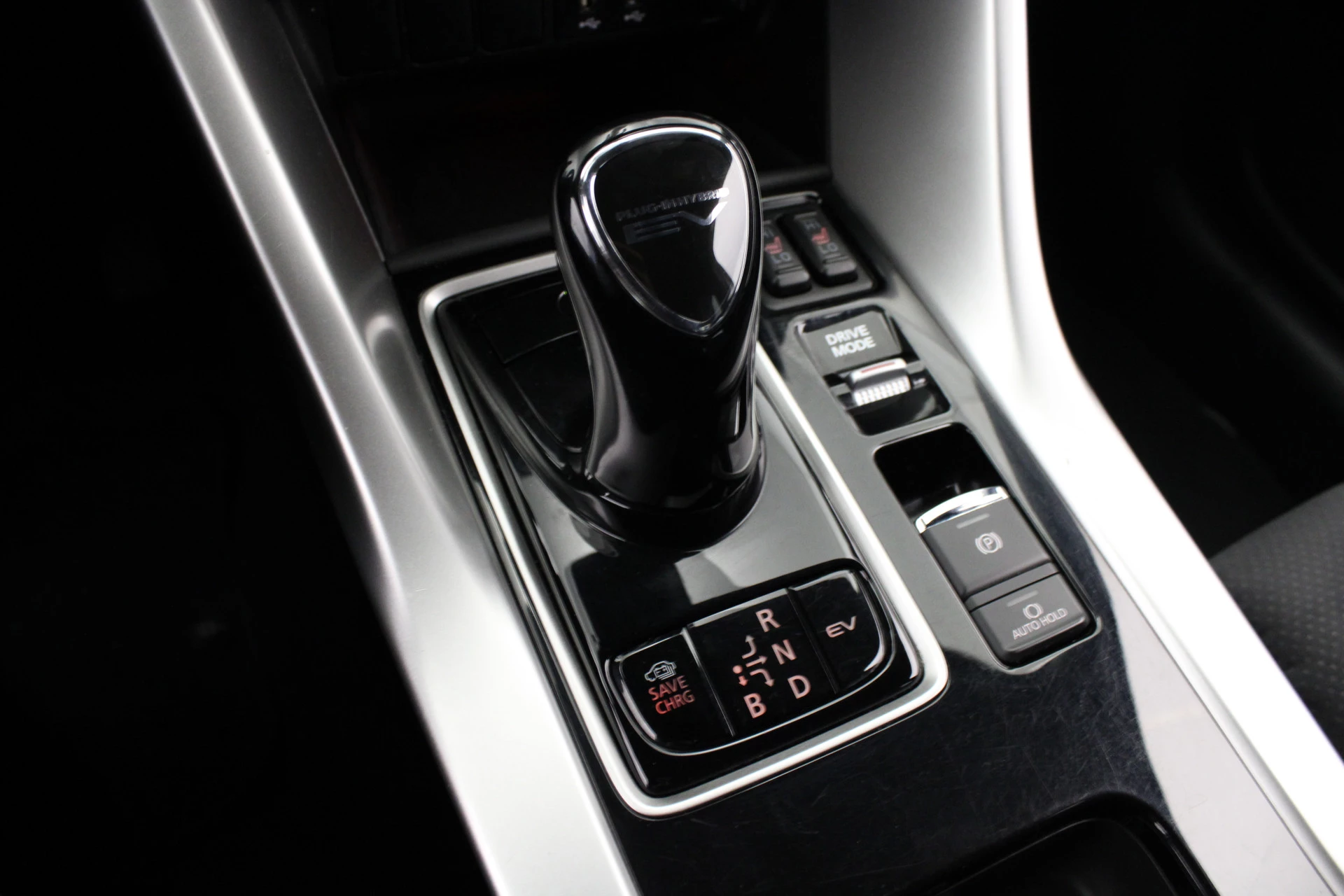 Hoofdafbeelding Mitsubishi Eclipse Cross