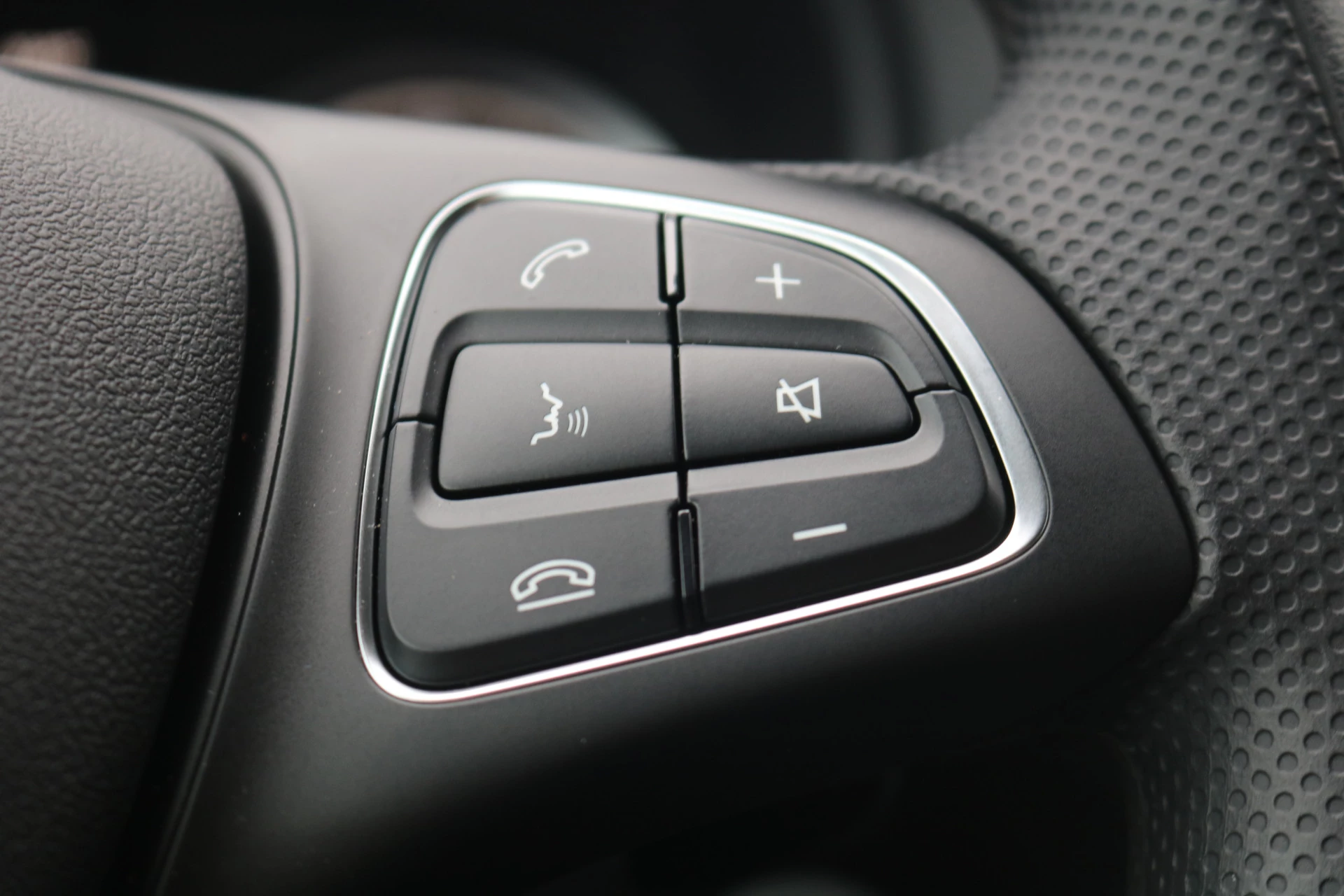 Hoofdafbeelding Mercedes-Benz eVito