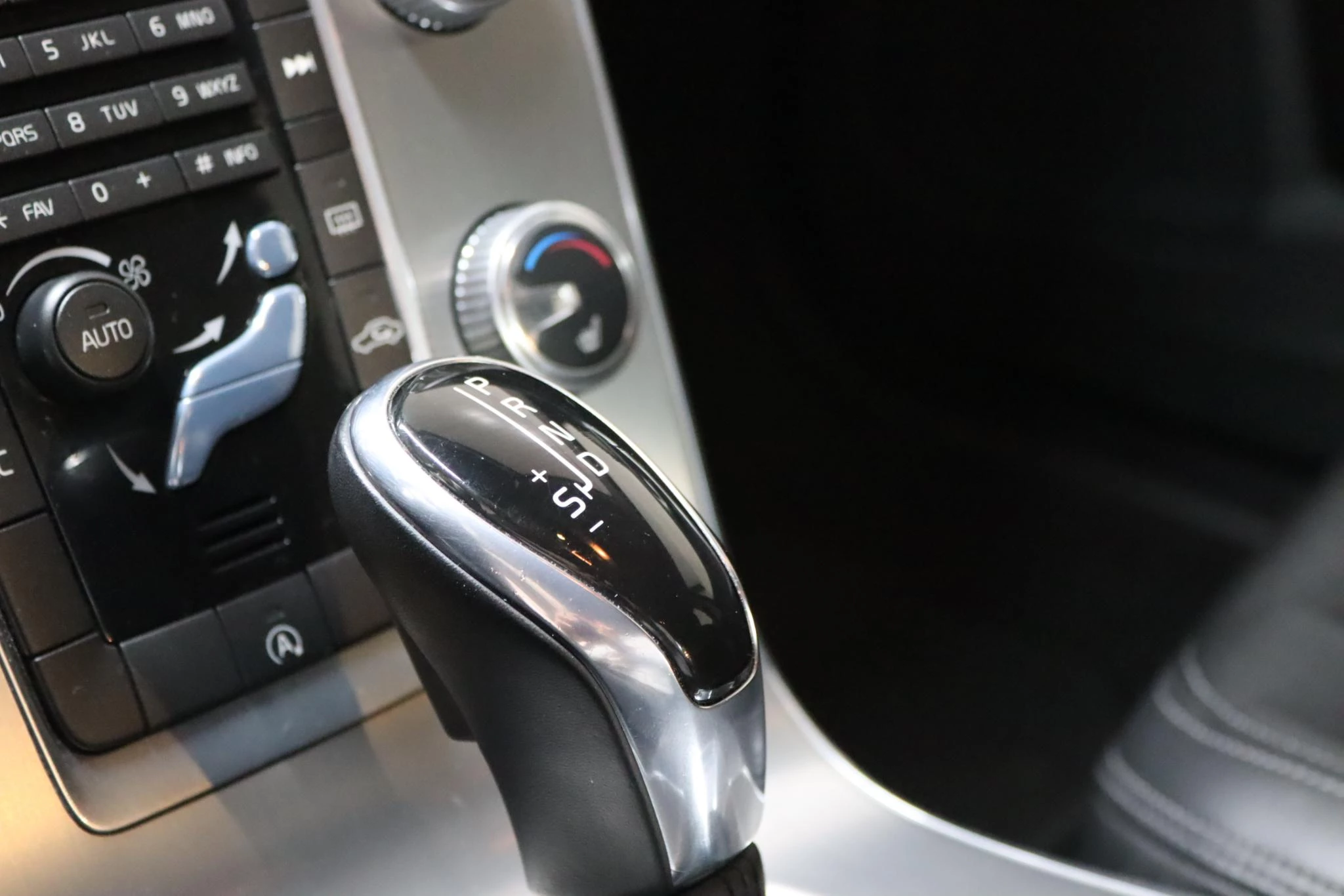Hoofdafbeelding Volvo S60
