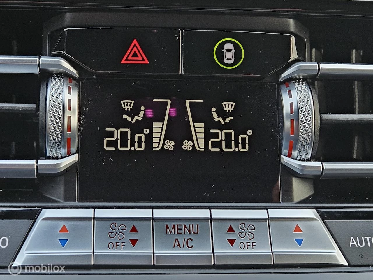 Hoofdafbeelding BMW 8 Serie