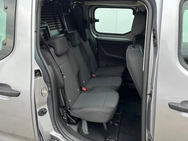 Hoofdafbeelding Citroën ë-Berlingo