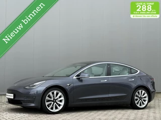 Tesla Model 3 Long Range AWD 75 kWh - incl BTW - 86% SOH