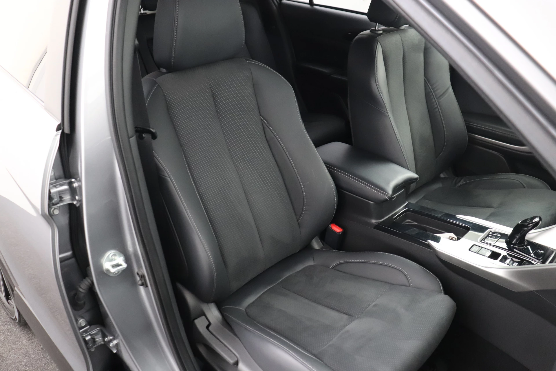 Hoofdafbeelding Mitsubishi Eclipse Cross