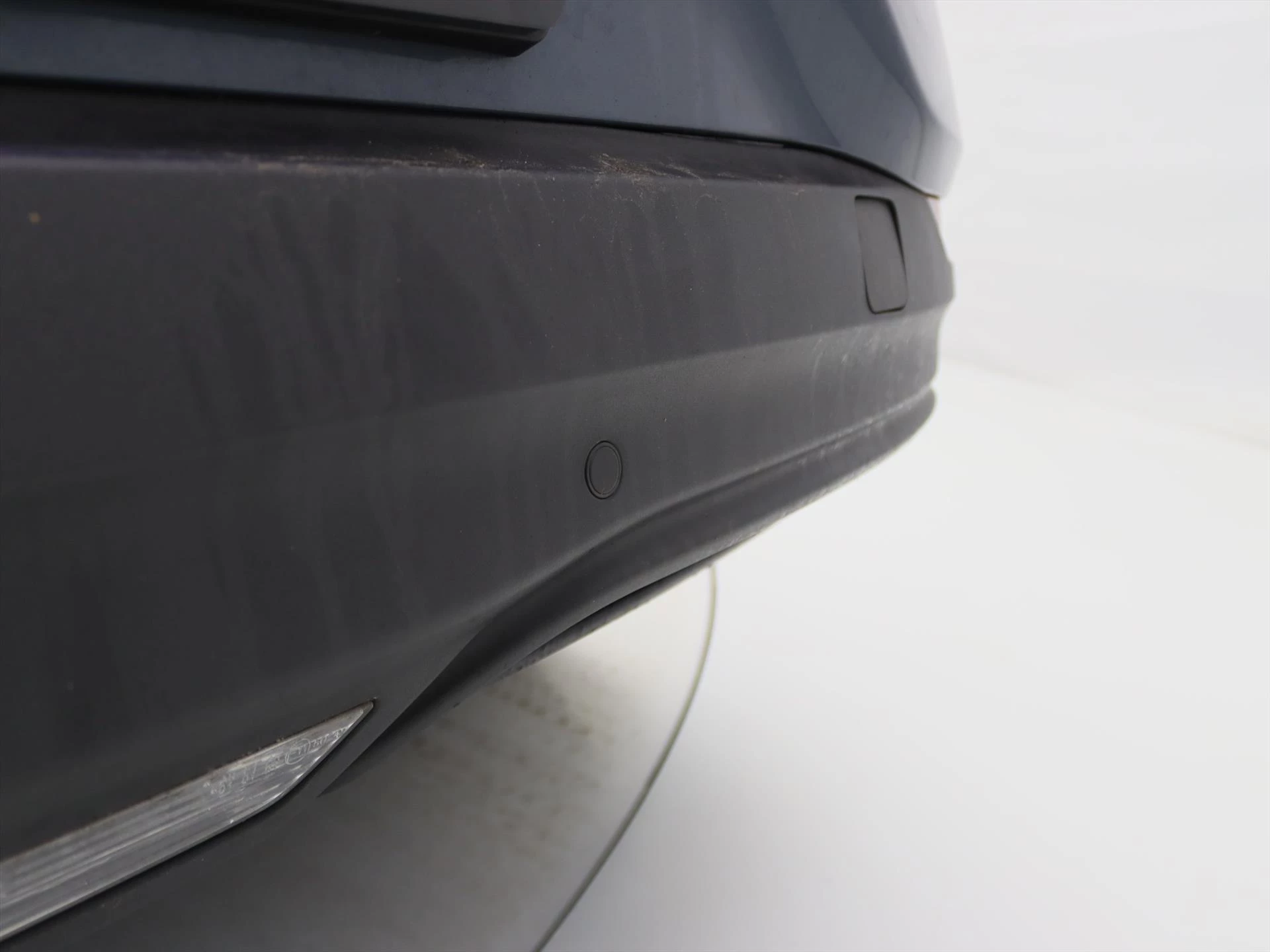 Hoofdafbeelding Ford Mustang Mach-E