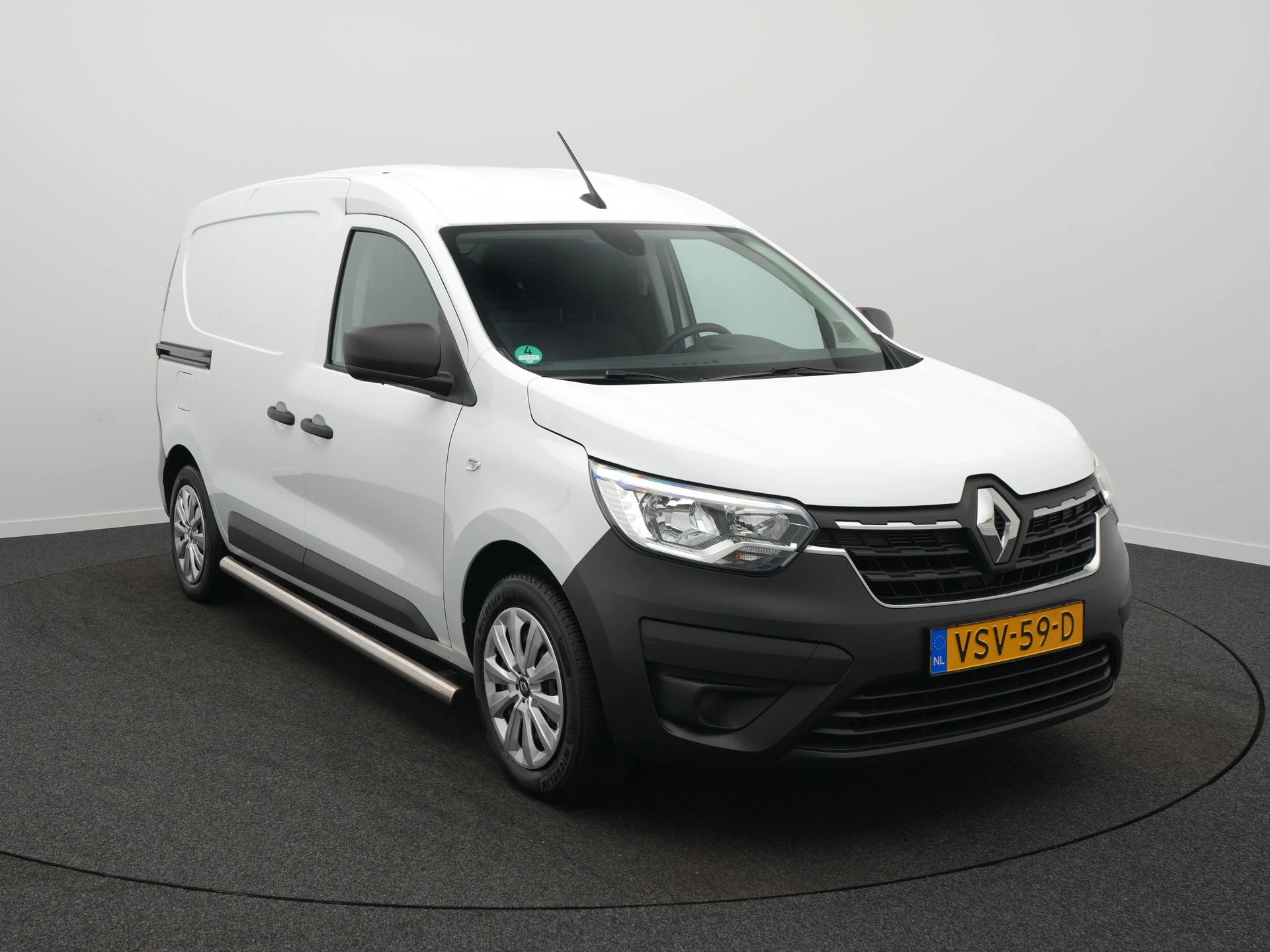 Hoofdafbeelding Renault Express