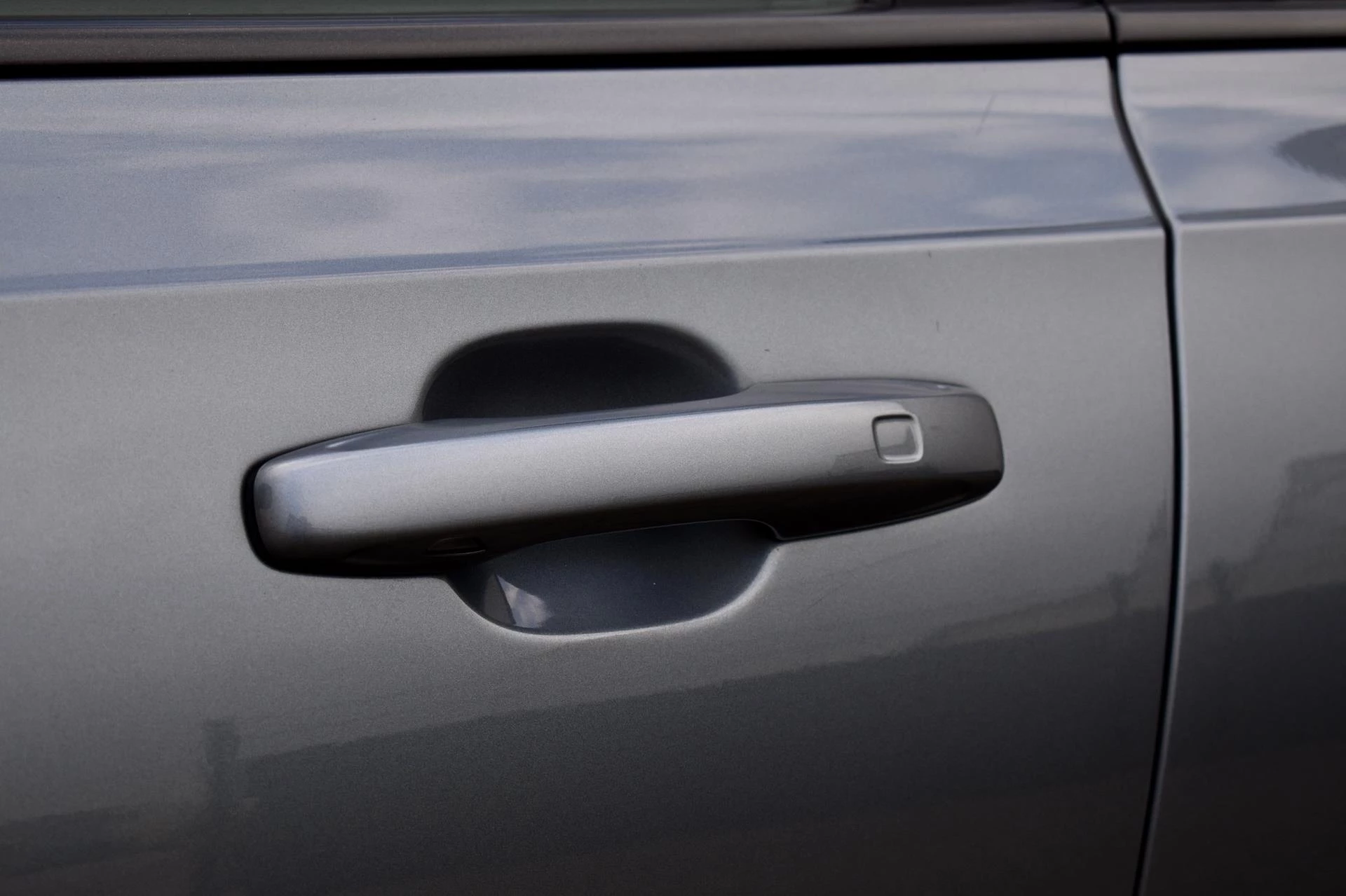 Hoofdafbeelding Volvo S90