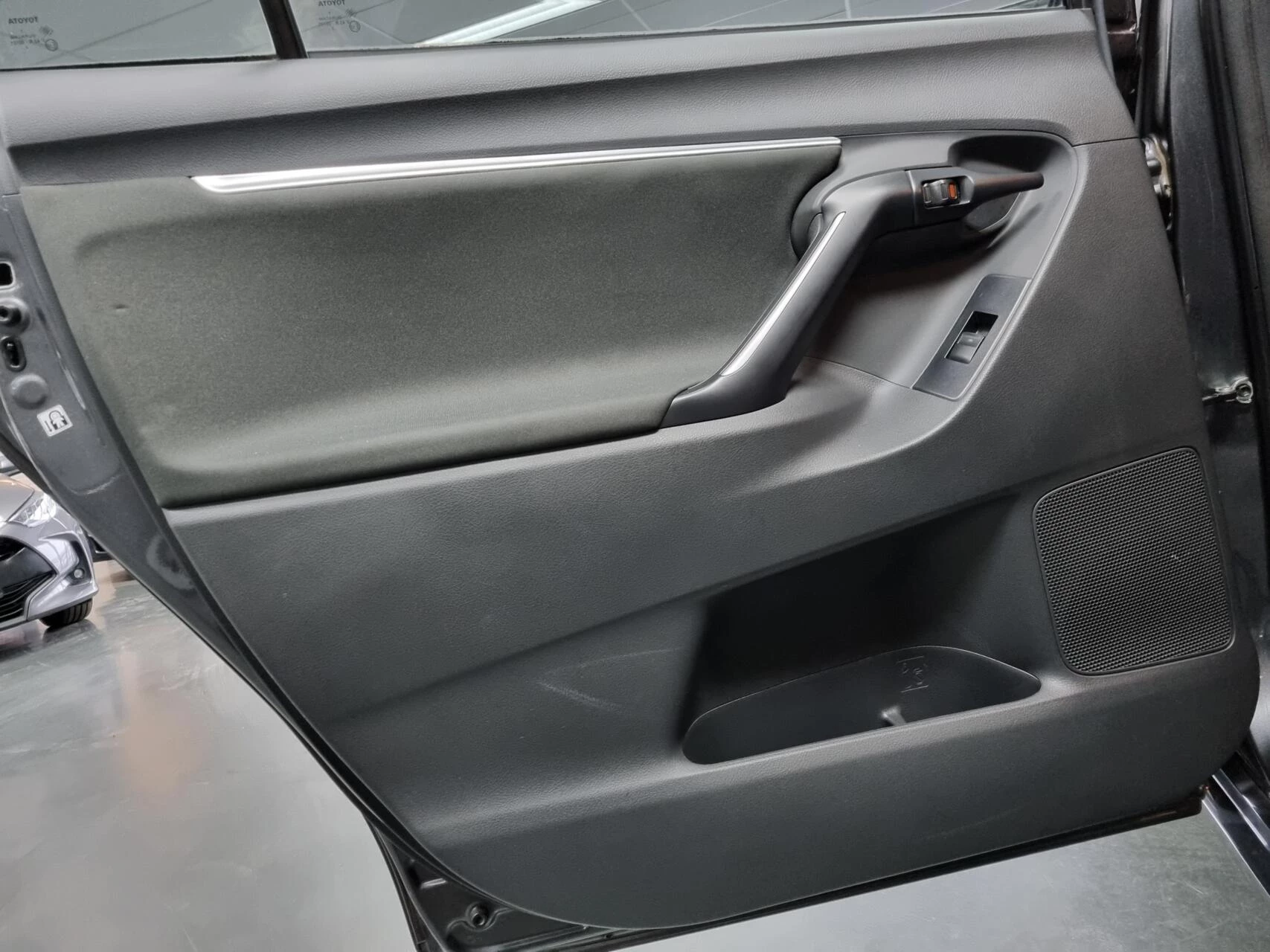 Hoofdafbeelding Toyota Verso