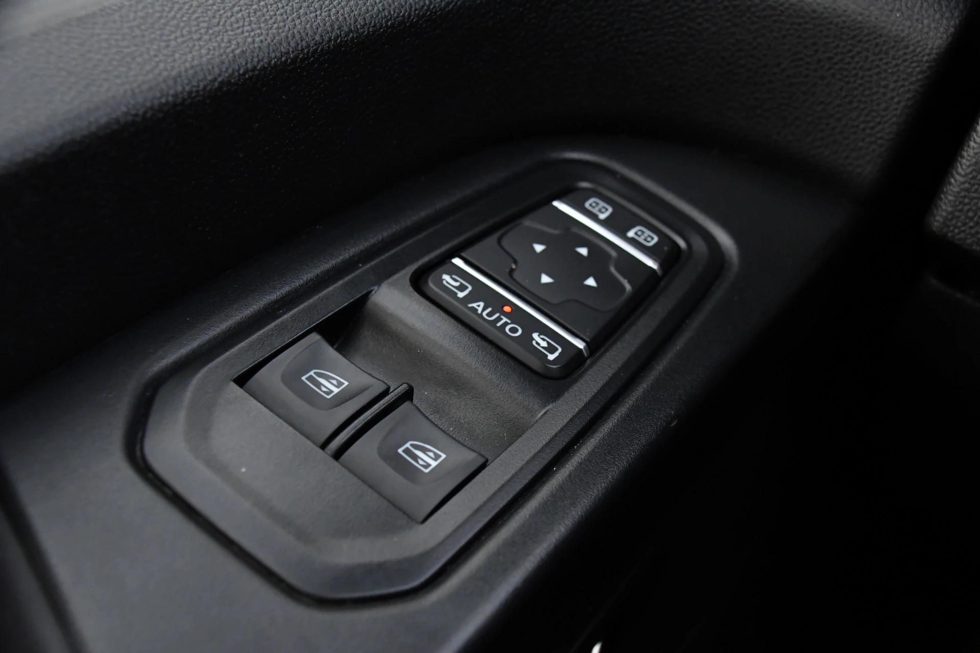 Hoofdafbeelding Nissan Primastar